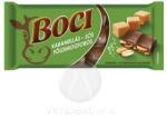 BOCI Mogyorós, karamellás 105 g