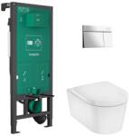 Hansgrohe EluPura S 60303000
