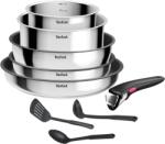 Tefal Ingenio Cook Eat 9 piese (L881S904)
