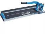BAUTOOL Csempevágó 600mm csapágyas