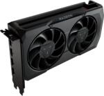 XFX Radeon RX 7600 MBA 8GB GDDR6 (RX-76PMBA) Videokártya