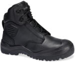 Portwest FT30 - bőr bakancs S3 SC HRO HI CI LG SR, fekete (FT30BKR39)