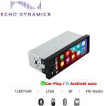Echo Dynamics EDMP5-5