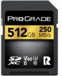 ProGrade 512GB PGSD512GBKNA