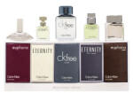 Calvin Klein Deluxe Miniature Collection
