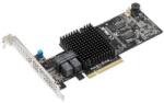 ASUS Raid Controller ASUS PIKE II 3108-8I/240PD/2G 12Gb/s 8 Porturi (PIKE II 3108-8I/240PD/2G)