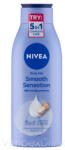 Nivea testápoló 400ml Smooth Sensation - vegyesbolt