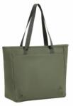RIVACASE 7821 Eden ECO Tote bag Olive Green (4260709015651) (4260709015651)