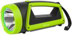 Tracer TRAOSW46894 Zseblámpa - Powerbankkal, Zöld
