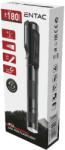 Avide Entac Elemlámpa Akkumulátoros, Zoomolható Fényceruza, Csíptetővel És Mágnessel (EFL-RE-PL-C-M)