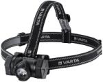 VARTA Lanterna LED frontala Varta H20 Pro, 4W, 350 lm, rezistenta sporita, IP67, baterii incluse 3xAAA