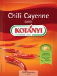 KOTÁNYI Chili cayenne őrölt 20g