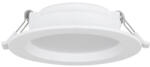 EGLO Spotvilágítás LED Eglo IDUN-E fehér 74103 (74103)
