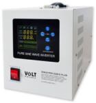 VoltPolska Volt Polska SINUS PRO 2200 E PLUS 12/230V UPS (1200W / 2200VA) (VP-3SPM22012M)