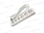 OMU system 6 Plug 1,5 m (MXHS-06/1,5)