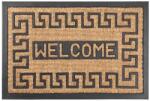 MagicHome Lábtörlő MagicHome RBB 110 40x60cm Welcome (ST2210760)
