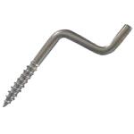 JKH SB csavaros félfordító 4.0x40 horganyzott (J3907713)