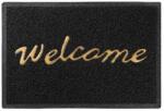 MagicHome Lábtörlő MagicHome CBM 122, 40x60 cm, Welcome (ST2210738)