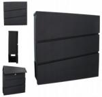 Chomik Postaláda "Parrot" 37x37x10, 5cm (CH-TIS3449)