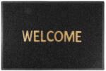 MagicHome Lábtörlő MagicHome CBM 122, 60x90 cm, Welcome (ST2210740)