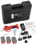 BELLOTA Power Cut Metszőolló 38 mm 2 akkumulátorral (BEPR238P2B)