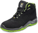 CERVA HALWILL MF ESD S1P SRC 0202064860042