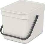 Brabantia Sort & Go 6 l (213267) Cos de gunoi