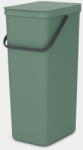 Brabantia Sort & Go 40 l (251023) Cos de gunoi