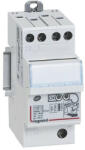 Legrand 003951 Lexic 2P 12kA komplett túlfeszültség-levezető - pepita