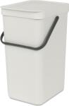 Brabantia Sort & Go 16 l (213465) Cos de gunoi