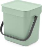 Brabantia Sort & Go 3 l (211683) Cos de gunoi
