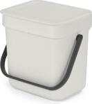 Brabantia Sort & Go 3 l (213229) Cos de gunoi