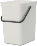 Brabantia Sort & Go 25 l (214400) Cos de gunoi
