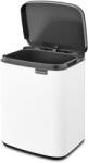 Brabantia Bo 7 l (222368) Cos de gunoi
