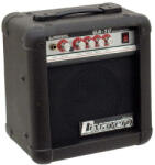 Dimavery GA-10 Elektromos gitár erősítő 10 W - pepita