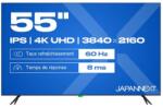 JAPANNEXT JN-IPS550UHD60F