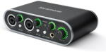 Saramonic Interfata audio cu doua canale Saramonic2 x XLR-1/4 (MV-MIXER)