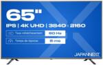 JAPANNEXT JN-IPS650UHD60F