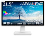 JAPANNEXT JN-IPS2152FHDR-T Monitor