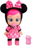 IMC Toys Cry Babies Minnie Junior (922198) Papusa