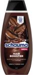 Schauma Men Hair Booster sampon 400 ml