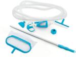 Intex Set de curățare deluxe pentru piscină, aspirator INTEX 28003 (J-28003)