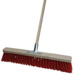  Járdakefe+Nyél 40 cm