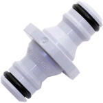  Tömlőösszekötő Kuplung - lelkeskertes - 350 Ft