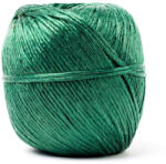  Zsineg PP 0, 6 200 g Zöld