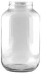 Befőttes Üveg 4250 ml Tető Nélkül