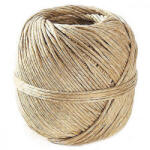  Natur Kender Kötöző Zsineg 2/0, 4 500 g