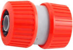  Tömlőösszekötő 1/2"-1/2" Tömlőhöz