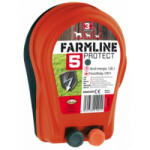  Villanypásztor Készülék FarmLine Protect 5 230V