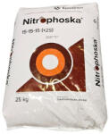  Műtrágya NPK 15-15-15 25 kg
